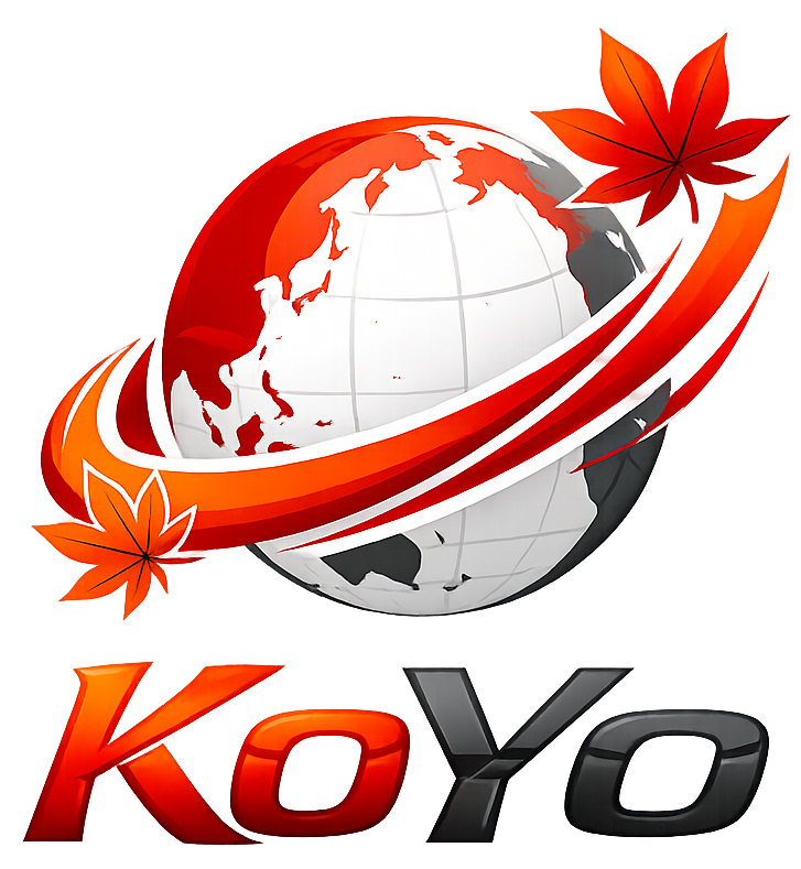 合同会社紅葉通商